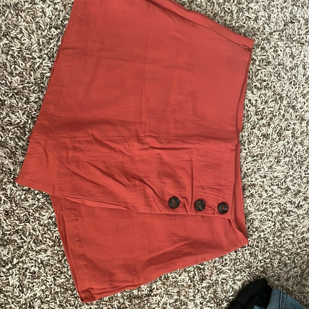 Women’s skort